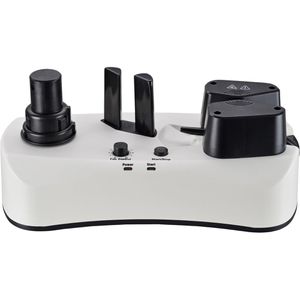 Luftpolstermaschine Monolith YE 300