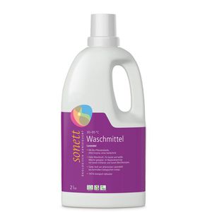 Waschmittel Sonett Lavendel DE5010