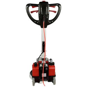 Produktbild für Einscheibenmaschine Sprintus Zeus, 1500 W