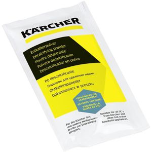 Entkalker