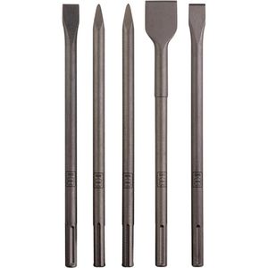 Meißel Metabo Meißelsatz Professional, SDS-Max