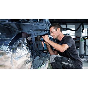 Produktbild für Polierschwamm Bosch Finish 2608623365, 2 Stück