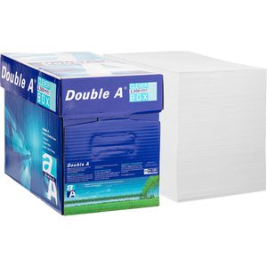 Kopierpapier Double-A Premium Speedbox, A4