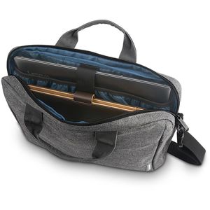 Produktbild für Laptoptasche Lenovo Casual Topload T210 grau