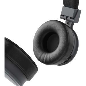 Produktbild für Kopfhörer Hama Freedom Lit III, schwarz