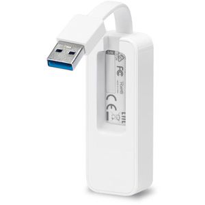 Produktbild für USB-Adapter TP-Link UE300, weiß