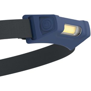Produktbild für Stirnlampe Scangrip Zone 2, wiederaufladbar