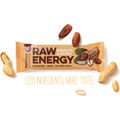 Zusatzbild Müsliriegel bombus Raw Energy, Peanuts & Dates
