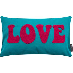 Kissenbezug Magma-Heimtex Jolly 20992004, blau