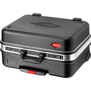 Produktbild für Werkzeugkoffer Knipex BIG Basic Move, 00 21 06 LE