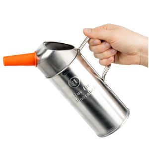 Produktbild für Messbecher Pressol 07342, aus Weißblech