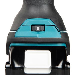 Produktbild für Multifunktionswerkzeug Makita DTM53Z, Akku