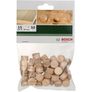 Produktbild für Holzzapfen Bosch 2609255320, konisch