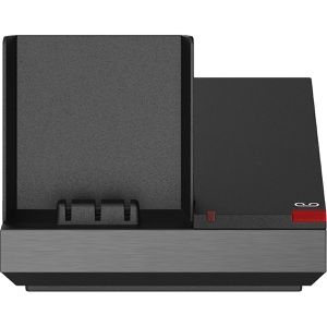 Produktbild für Telefon Snom HD331, schwarz