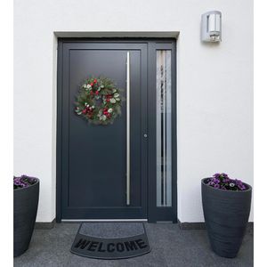 Produktbild für Weihnachtskranz Creativ-green 1023504-50, Ø 48 cm