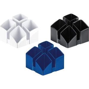 Produktbild für Stiftehalter Han 17450-13, SCALA