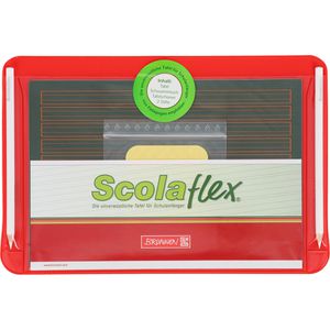 Produktbild für Scolaflex-Tafel Brunnen 1040201519 Set, L1