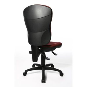 Produktbild für Bürostuhl Topstar Point 80, 8180 G27