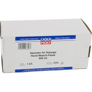 Produktbild für Handwaschpastenspender Liqui-Moly 3353