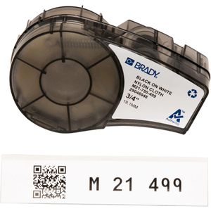 Produktbild für Schriftband Brady M21-750-499, 19,05mm