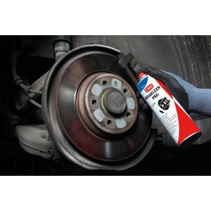 Produktbild für Bremsenreiniger CRC Brakleen Pro