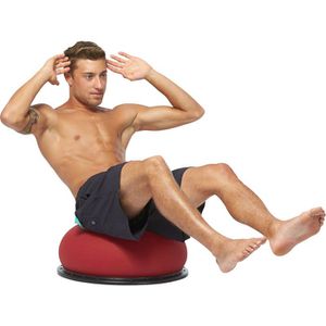 Produktbild für Balance-Ball Togu Jumper mit Luftpumpe
