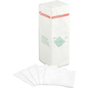 Vlieskompressen Nobamed Nobatop 12