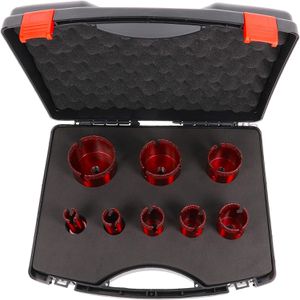 Produktbild für Diamantbohrer Prodiamant Speedmaster, Set