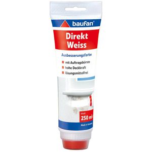Wandfarbe