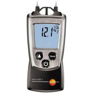 Feuchtemessgerät Testo 0560 6060, 606-1, LC-Display