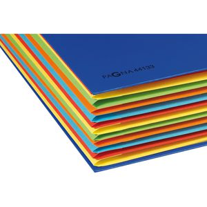Produktbild für Ordnungsmappe Pagna 44133-02 Deskorganizer Premium