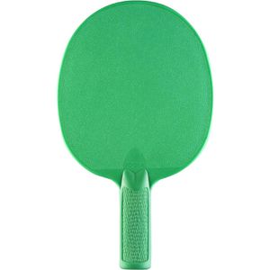 Produktbild für Tischtennisschläger Joola Multicolour Bat, 4-teiliges Set