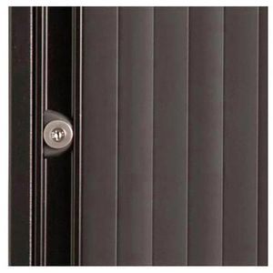 Produktbild für Rollladenschrank Bisley ET412194S, aus Metall
