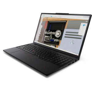 Laptop Lenovo ThinkPad P16v Gen 3, 21RS0008GE