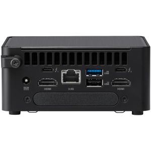Produktbild für Computer Asus NUC 14 Pro Tall Kit, Barebone