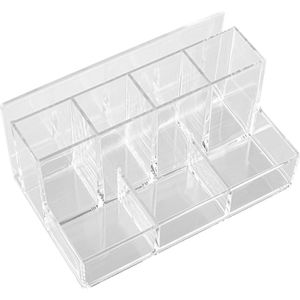 Produktbild für Schreibtisch-Organizer Alco 4452