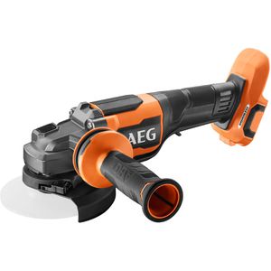 Produktbild für Winkelschleifer AEG BEWS 18-125BLPX2-0, 4935480857