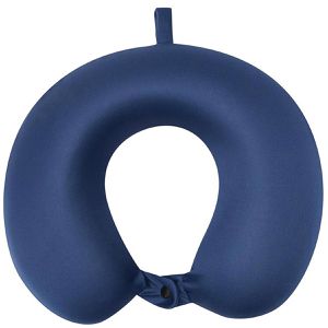 Produktbild für Nackenkissen Böttcher-AG Best Comfy, aus Memory-Schaum