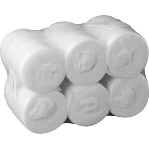 Produktbild für Desinfektionstücher Wipex Desipremium Trockenrolle