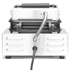 Produktbild für Waffeleisen Hendi 212127 Waffelautomat, 2200 Watt