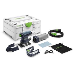 Schwingschleifer Festool Rutscher RTS 400 REQ-Plus, 578926