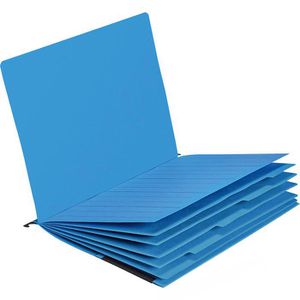 Produktbild für Personalhefter Falken UniReg, 15046527, A4