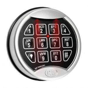 Produktbild für Einwurftresor Atlas-Tresore DT2-720 E