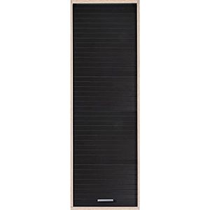 Produktbild für Rollladenschrank Simmob COOK124, aus Holz