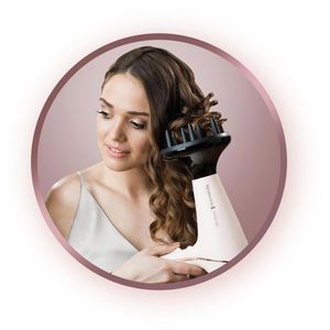 Produktbild für Haartrockner Remington Proluxe, AC9140