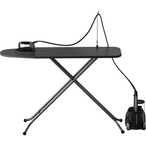 Produktbild für Bügeleisen LAURASTAR Lift Plus Ultimate Black