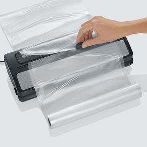 Produktbild für Vakuumierbeutel Severin ZB 3617, Folienrollen