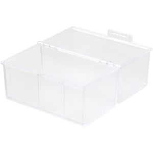 Produktbild für Karteikasten Han 976-63, A6