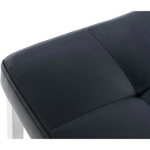 Produktbild für Sitzhocker CLP Barci, 1027801, bis 115 kg