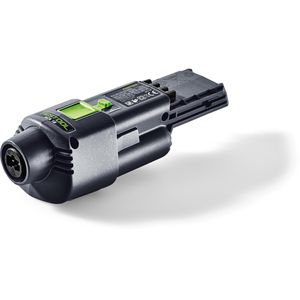 Produktbild für Schwingschleifer Festool DTSC 400 3,0 I-Set, 578851, Akku